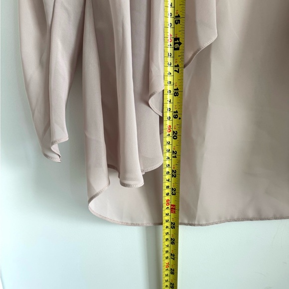 Joseph Ribkoff Sheer Topper Jacket - Picture 5 of 6